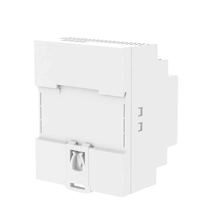 Alimentatore switching 220Vac/12Vdc - 7,1A - 85,2W - PLIKC PLKTS12-85