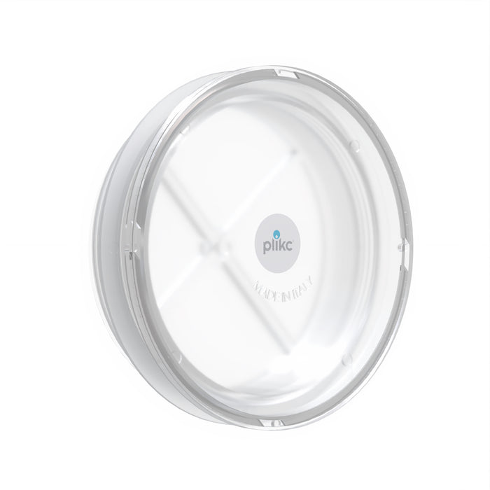 NIC120 - Tappo per climatizzatore - PLIKC