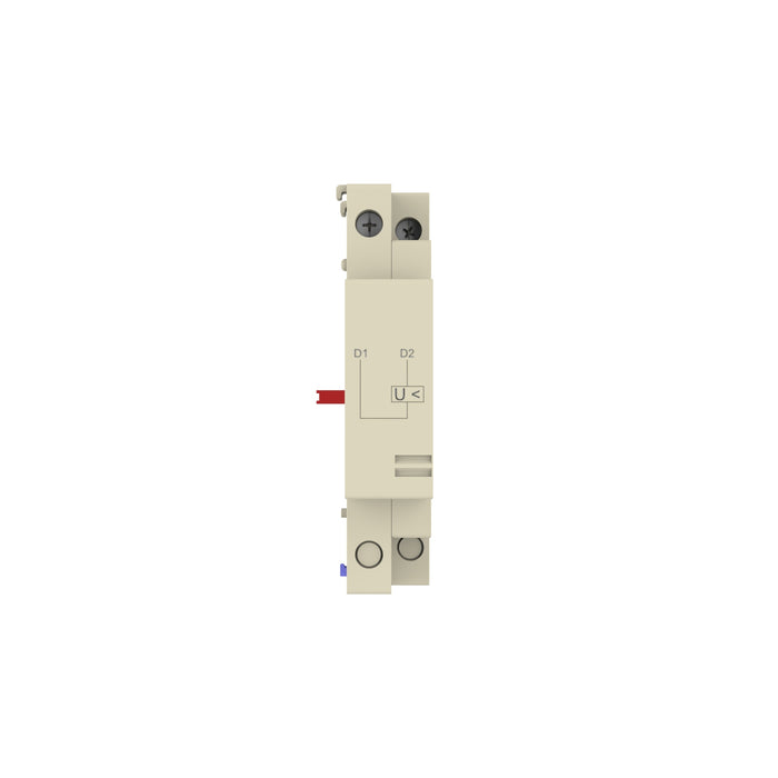 SM-AU220 Bobina di minima 220Vac - PLIKC PLK40220