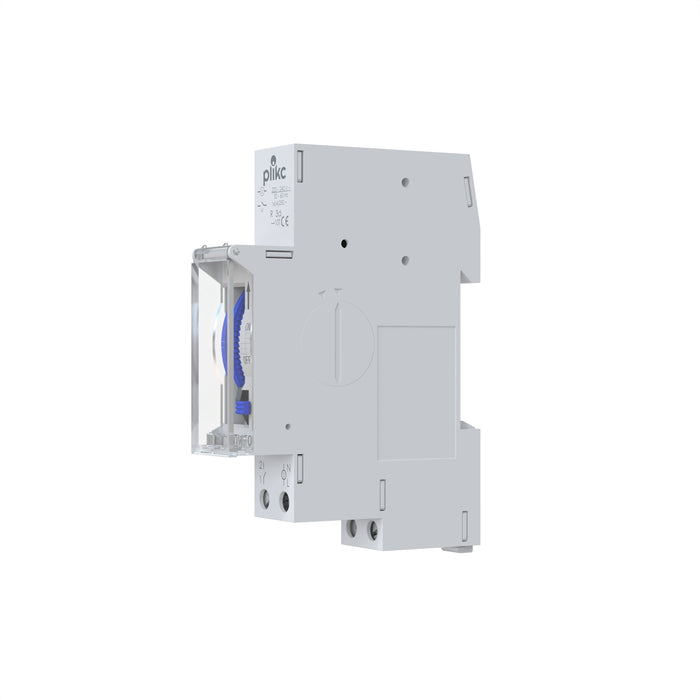 TIM501 - Timer a cavalieri - PLIKC PLK202030