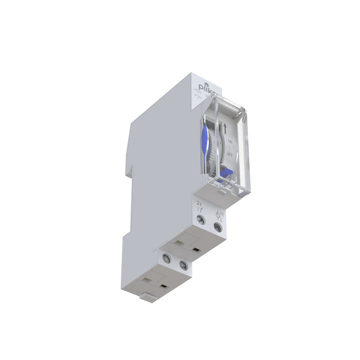 TIM501 - Timer a cavalieri - PLIKC PLK202030