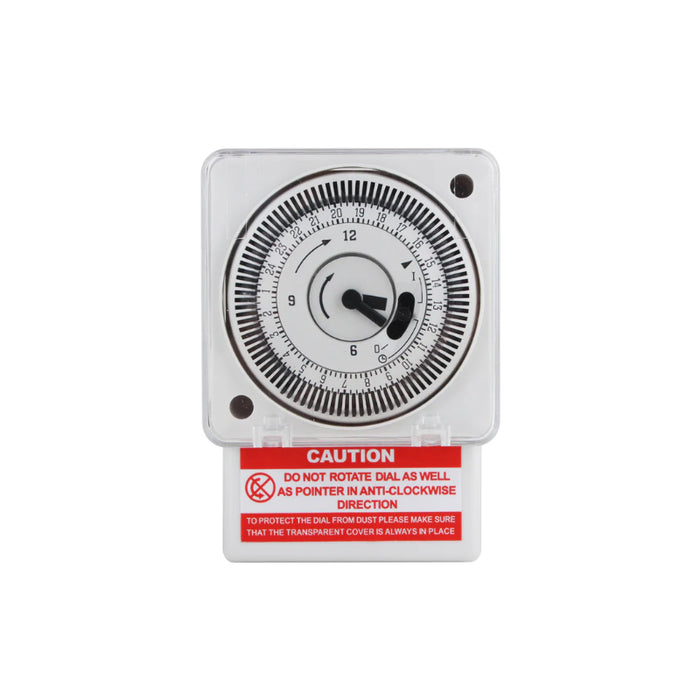TIP600 - Timer a cavalieri - PLIKC PLK202040
