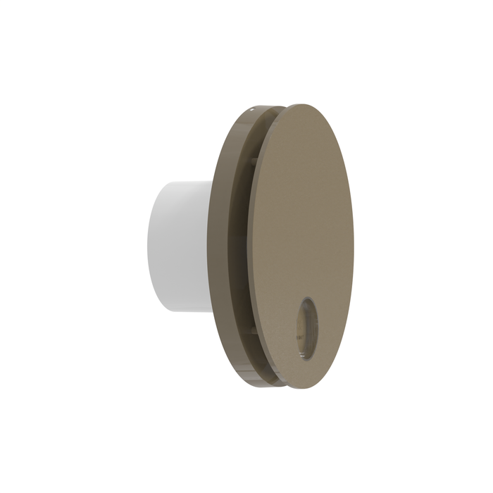 Ario - Aspiratore da parete - PLIKC