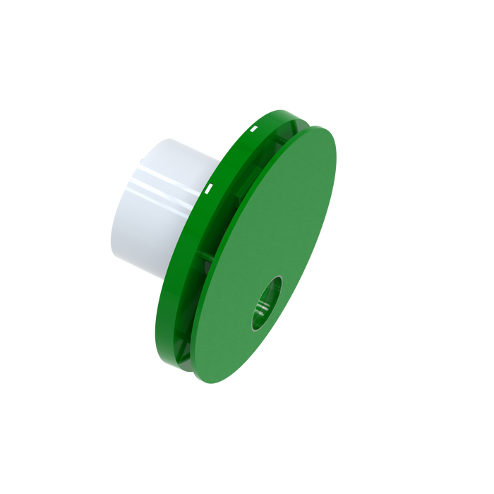 Ario W 12V - Aspiratore WIFI 12V - PLIKC