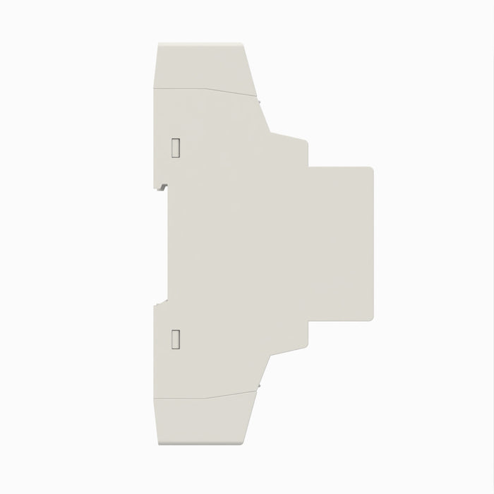 EXO-D - contatore monofase 6 cifre digitale - PLIKC PLK202051