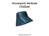 Accessorio verticale per Outgate SIRSEN