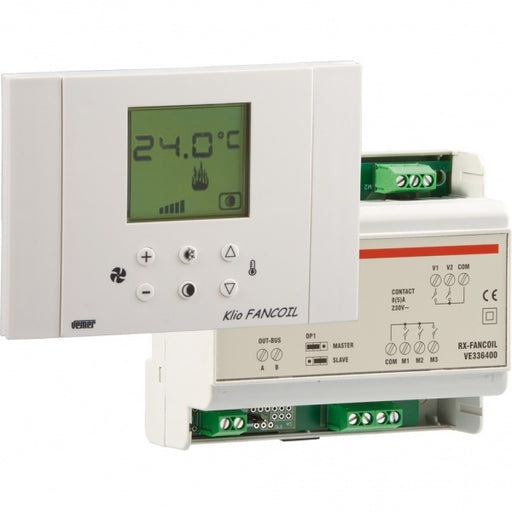 Set FANCOIL - VEMER VE337200