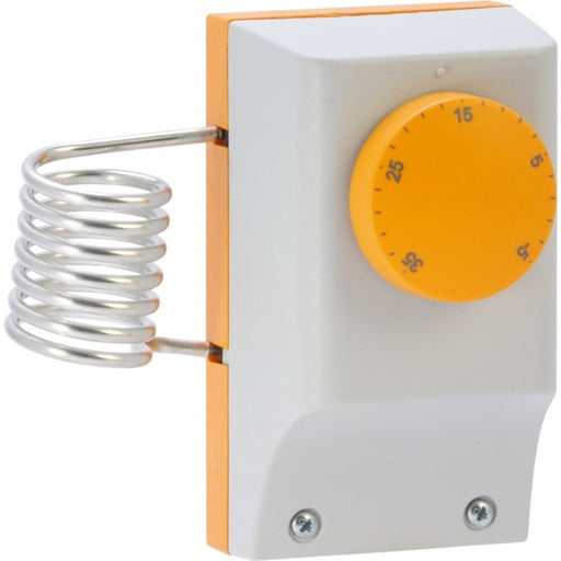 Termostato a capillare TAMB CAP - VEMER VE310900