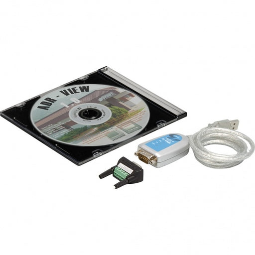 Software ADR-View VEMER VN564100