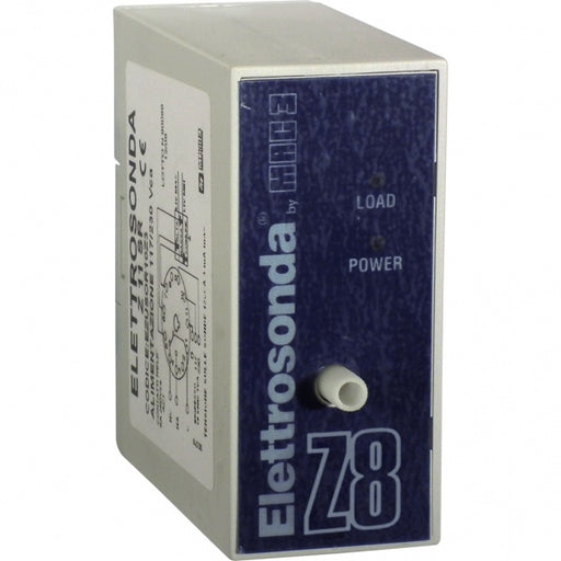 Relè di controllo liquidi ELETTROSONDA Z VEMER  VE585600