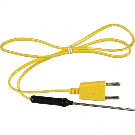 Sonda di temperatura di tipo K KEW 8216 VEMER VE758800