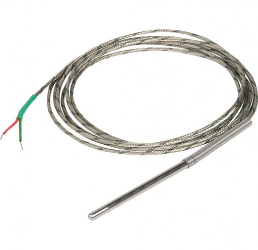 Termocoppia a 2 fili Cr-Al 1200 (K) VEMER VJ44900000