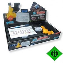 KIT GAMMA 652-O Metano GECA 36670520