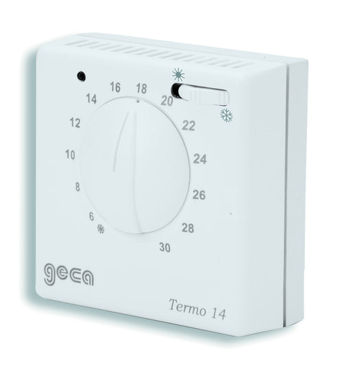 Termostato elettromeccanico TERMO 14.4 GECA  35431469
