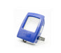 Faretto LED BLU 24W 1800Lm 6400K luce fredda LD364