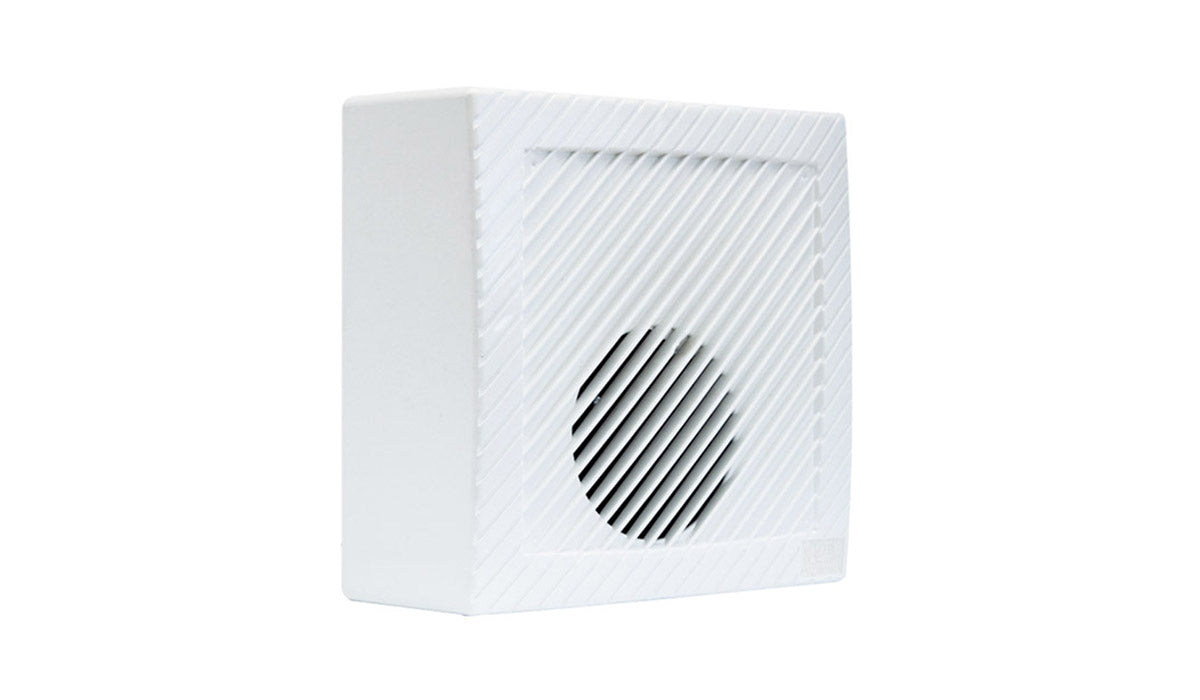 Ventilazione Bagno Ventilatore Estrattore Per Bagno 100mm Con - Foto 12