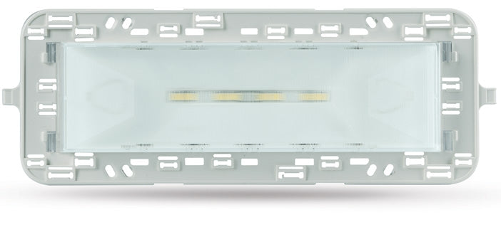 OKT Lighting EL-0848-XXU Non-Dimming LED Driver, Emergency, 12-48-Vdc OKT Lighting EL-0848-XXU Non-Dimming LED Driver, Emergency, 12-48-Vdc