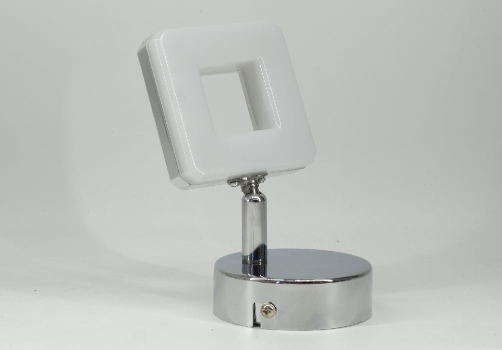 QUADRO LED Lampada a Led con clip - DKL -DQD680205