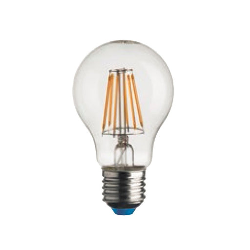 Lampadina Goccia Filo LED E27 - 11W - Luce fredda 6500°K 1521lm- BOT lighting