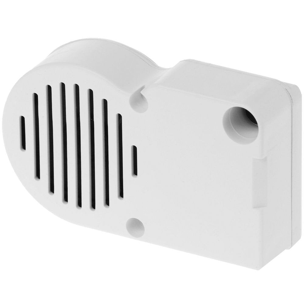 Portiere Elettrico Farfisa MD 30 - Per Pulsantiere MODY E Prestige, Bianco, Doppio Amplificatore - Foto 9