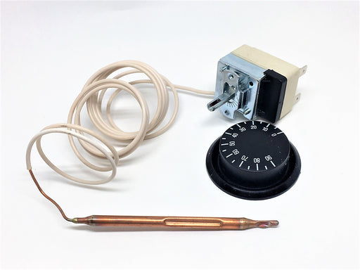 Termostato a bulbo capillare KIT 90 GECA 31501387