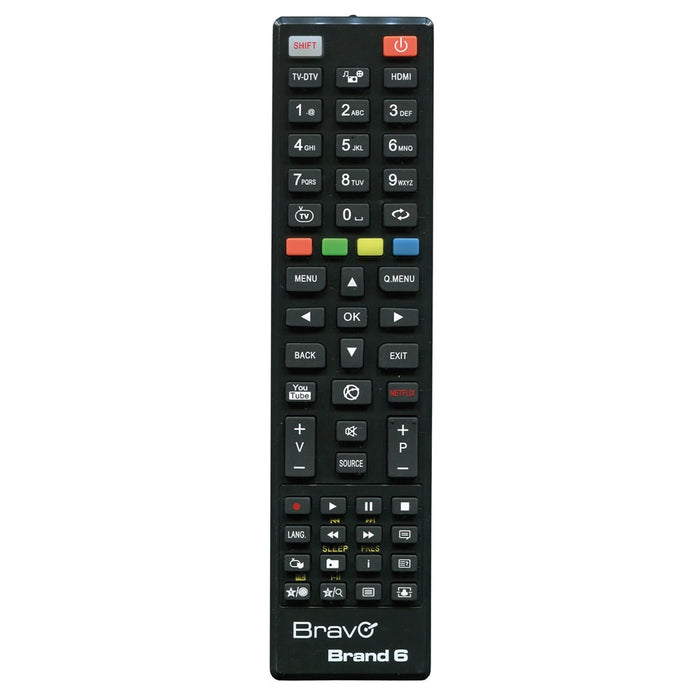 Trova Telecomandi Adatti Per Apparecchi TELEFUNKEN - Foto 7