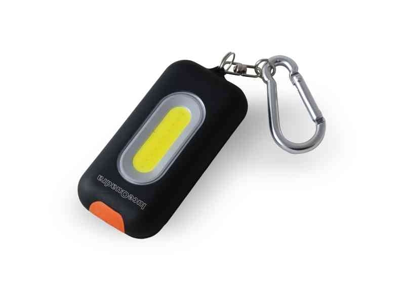 Torcia LED portachiavi  - CFG POCKET LED