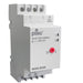 Interruttore crepuscolare modulare con sonda esterna IP65 contatto da 25A - 3000W - plikc SUN