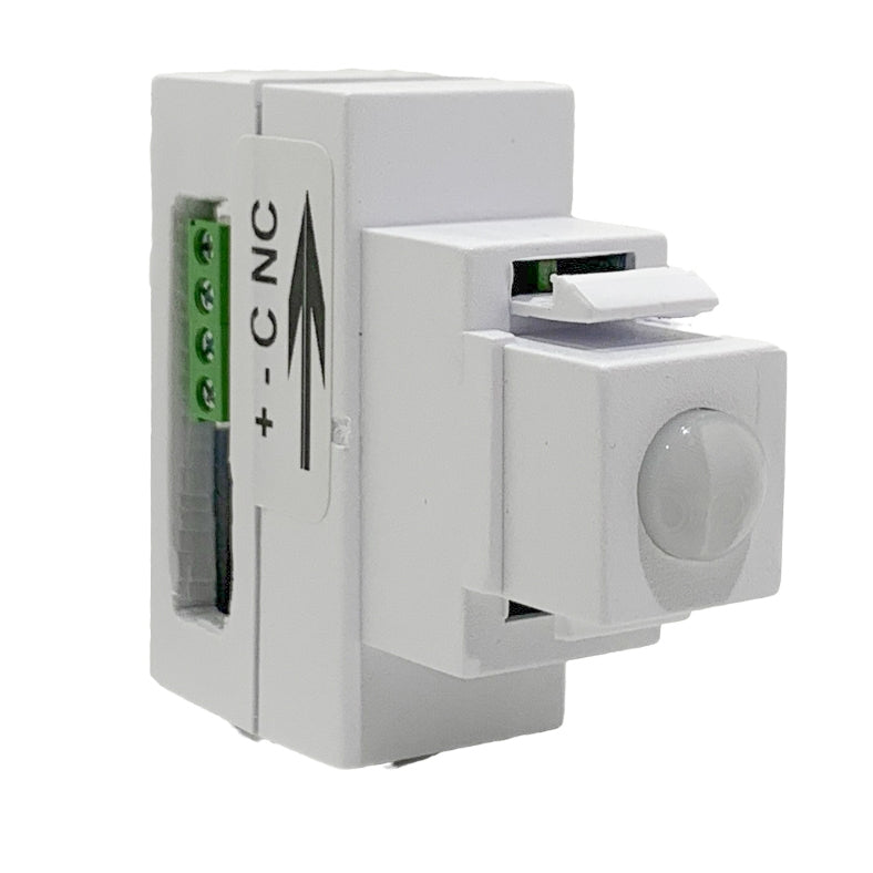 SENSORE PIR PASSIVO INFRAROSSI 433 MHZ WIRELESS CENTRALE ALLARME SENSORE PIR PASSIVO INFRAROSSI 433 MHZ WIRELESS CENTRALE ALLARME