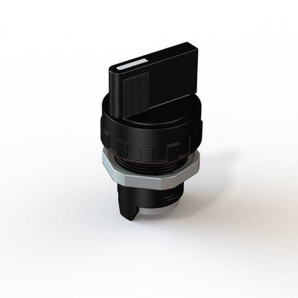 Selettore Interruttore Rotativo 2 Posizioni - 220V 5A Per Elettrodomestici E Attrezzature Industriali - Foto 8